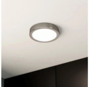 Eglo 99218 - Plafoniera LED FUEVA 5 LED/10,5W/230V