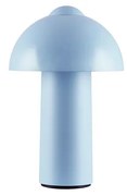 Globen Lighting - Buddy Portable Lampada da Tavolo IP44 Light Blue Globen Lighting