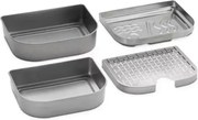 Kit Cottura Multifunzione da 4 pezzi per Weber Lumin Cod. 6614