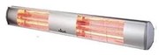 Niklas Termopatio Sole Mezzanotte 3000W