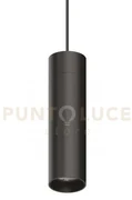 Sistema lineare arca pendant 21w 4000k bk