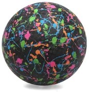 Pallone da Calcio Multicolore Gomma Ø 23 cm