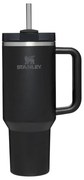 Thermos nero 1,18 l Quencher H2.O FlowState - Stanley