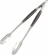 Pinza Bbq Premium Campingaz, Cubiertos Grill Plateado