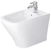 Bidet filomuro durastyle bianco