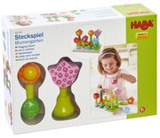 Gioco da inserire - Giardino dei fiori