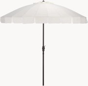 Ombrellone Panza, Ø 252 cm