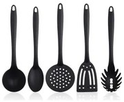 Set di Utensili da Cucina Metaltex Dyna Nylon