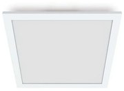 WiZ - Panel WiZ Plafoniera Square 12W White WiZ