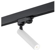 Argon 4353 - Faretto per sistema a binario LED ELBRUS LED/4,5W/230V bianco