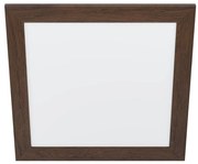 Eglo 99474 - Plafoniera LED PIGLIONASSO LED/20W/230V 500x500 mm