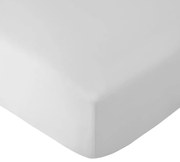 Lenzuolo teso bianco 90x190 cm So Soft Easy Iron - Catherine Lansfield