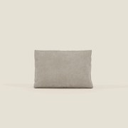 BonBon cuscino schienale – disponibile in 2 misure e tessuto smacchiabile T23 panna
