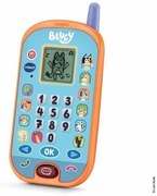 Telefono Giocattolo Vtech Bluey's interactive smartphone (FR)