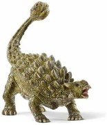 Personaggi d'Azione Schleich 15023  Ankylosaurus