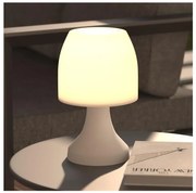 Atmosphera - Lampada da tavolo LED da esterno DOKK LED/3xAAA 27,5 cm IP44