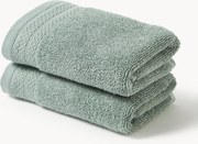 Asciugamano in cotone organico Premium, varie misure