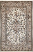 Kashan Tappeto persiano 300x200 Beige (Iran) Annodato A Mano