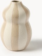 Vaso dipinto a mano Ellen, alt. 12 cm