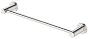 Duravit 99241000 - Porta asciugamani da parete D-CODE 64,5 cm cromo lucido