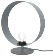 Lampada da tavolo moderno Nucleo E27 LUMICOM