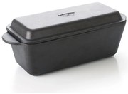 Pirofila in ghisa 11x25 cm - Holm