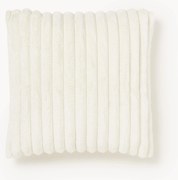 Copricuscino in ecopelliccia Lovey