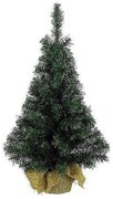 Albero di Natale Everlands 683324 Verde (45 cm)