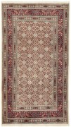 Moud Tappeto 120 x 210 (Iran) Annodato A Mano