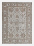Ziegler Tappeto orientale 170x230 Beige (Pakistan) Annodato A Mano