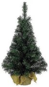 Albero di Natale Everlands 683324 Verde (45 cm)