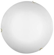 Kolarz A1306.13.3 - Plafoniera  MOON 3xE27/60W/230V