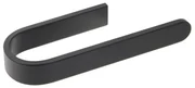 Porta salviette ad anello Materia verniciato, L 22.8 cm