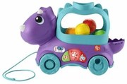 Dinosauro Trainabile Fisher Price Palle