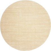 Loribaft Tappeto 200x200 (Indian) Annodato A Mano