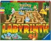 Gioco da Tavolo Ravensburger POKEMON Labyrinth (FR)