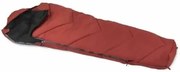 Sacco a Pelo Kampa Rosso 90 cm