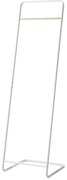 Appendiabiti da terra bianco 140 cm Tower - YAMAZAKI