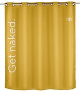 Tenda per doccia 180x200 cm Tom Tailor Get Naked – Wenko