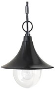 Rabalux 8246 - Lampadario da esterno KONSTANZ 1xE27/100W/230V
