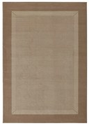 Tappeto beige-marrone , 120 x 170 cm Basic - Hanse Home