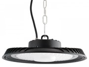 Campana LED 150W, 140lm/w, IP65, IK08 - OSRAM LED Colore  Bianco Naturale 4.000K