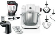 Bosch - Serie 6 MUMS6EW22 robot da cucina de 1600 w 5,5 l White