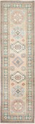 Kazak Tappeto orientale 80x290 (Pakistan) Annodato A Mano