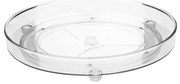 Organizer per spezie girevole in plastica ø 29 cm – Casa De Engel