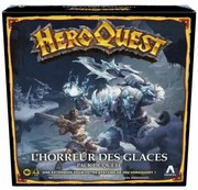 Gioco da Tavolo Hasbro Hero Quest