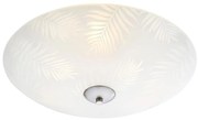 Markslöjd 107755 - Plafoniera BLAD 3xE14/40W/230V diametro 43 cm