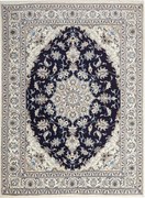 Nain Tappeto persiano 170x230 (Iran) Annodato A Mano