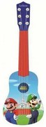 Chitarra da Bambino Super Mario Lexibook (53 cm)