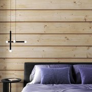 Carta da parati – Motivo di Legno